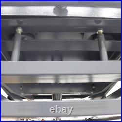 New Energy Vehicle Battery Lift 1 Ton Electric Lift Platform Battery Repair 220V