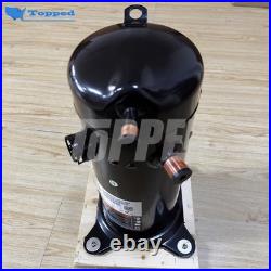 New Scroll Compressor 208-230V 1PH 4.5 Tons R-22 for Copeland ZR54K5E-PFV-800