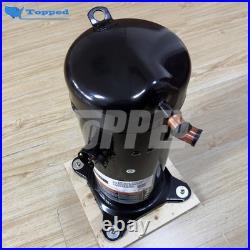 New Scroll Compressor 208-230V 1PH 4.5 Tons R-22 for Copeland ZR54K5E-PFV-800