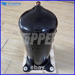 New Scroll Compressor 208-230V 1PH 4.5 Tons R-22 for Copeland ZR54K5E-PFV-800