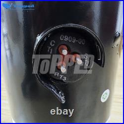 New Scroll Compressor 208-230V 1PH 4.5 Tons R-22 for Copeland ZR54K5E-PFV-800
