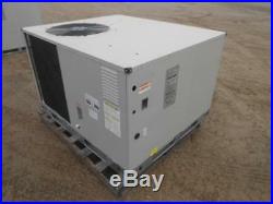 Nordyne R8ge-024k045c/922096 2 Ton Convertible Gas/electric Ac Unit, 14 Seer