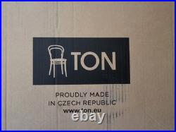 PAIR of TON 14 / Thonet Bentwood Bar Stools Brand New From Schoolhouse Electric
