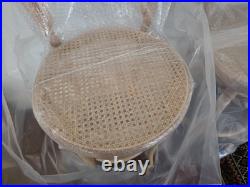 PAIR of TON 14 / Thonet Bentwood Bar Stools Brand New From Schoolhouse Electric