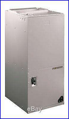 PIONEER 36000 BTU 3 Ton 17.5 SEER Inverter Central Ducted Split Heat Pump System