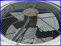 Payne PY3G 3.5-TON 13.2SEER Gas Electric Package Air Conditioner Unit 3Ph 460V Payne PY3G 3.5-TON 13.2SEER Gas Electric Package Air Conditioner Unit 3Ph 460V