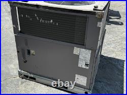 Payne PY3G 3.5-TON 13.2SEER Gas Electric Package Air Conditioner Unit 3Ph 460V Payne PY3G 3.5-TON 13.2SEER Gas Electric Package Air Conditioner Unit 3Ph 460V