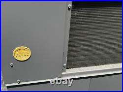 Payne PY3G 3.5-TON 13.2SEER Gas Electric Package Air Conditioner Unit 3Ph 460V Payne PY3G 3.5-TON 13.2SEER Gas Electric Package Air Conditioner Unit 3Ph 460V