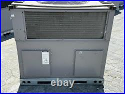 Payne PY3G 3.5-TON 13.2SEER Gas Electric Package Air Conditioner Unit 3Ph 460V Payne PY3G 3.5-TON 13.2SEER Gas Electric Package Air Conditioner Unit 3Ph 460V