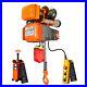 Prowinch-1-2-ton-1100-lb-110V-Electric-Chain-Hoist-Power-Trolley-20-ft-G80-Chai-01-vgu