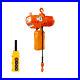 Prowinch-1-2-ton-Electric-Chain-Hoist-Double-Speed-20-ft-G100-Chain-M4-H3-01-ktw