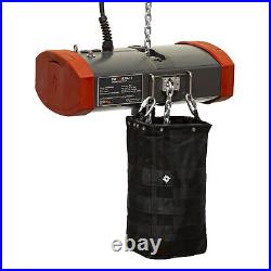 Prowinch 1 Ton Stage Hoist 82 ft 220V 60HZ 3 Phase Wireless and link programable