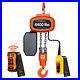 Prowinch-2-Ton-Electric-Chain-Hoist-20-ft-FEC-G80-Japan-Chain-M5-H4-Wireless-01-snix