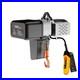 Prowinch-2-ton-Electric-Chain-Hoist-Variable-Speed-110V-1-60HZ-20ft-G100-Nickel-01-mn