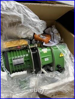 Raze 2 Ton Electric Chain Hoist