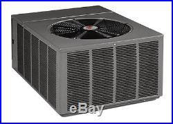 Rheem 5 Ton 13 Seer R410A A/C Air Conditioner Condenser RANL-060JAZ