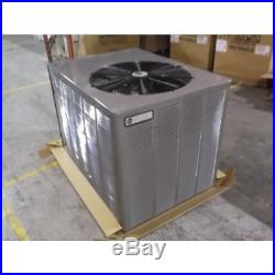 Rheem Rasl-060jec 5 Ton 2-stage Split-system Air Conditioner 18 Seer R-410a