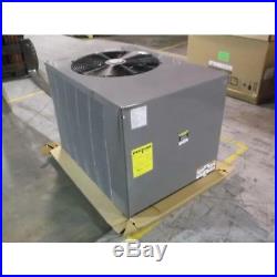 Rheem Rasl-060jec 5 Ton 2-stage Split-system Air Conditioner 18 Seer R-410a