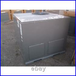 Rheem Rrnl-b030jk06x 2.5 Ton Rooftop Gas/electric Air Conditioner 13 Seer R410a