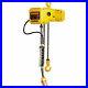 SNER-Electric-Chain-Hoist-with-Hook-Suspension-10-Lift-1-2-Ton-15-ft-min-01-vin