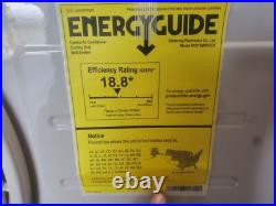 Samsung AC018MXSCCC 1.5 TON 18k BTU 1-Zone Mini Split Air Condition Outdoor Unit