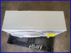 Samsung AC018MXSCCC 1.5 TON 18k BTU 1-Zone Mini Split Air Condition Outdoor Unit