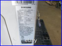 Samsung AC018MXSCCC 1.5 TON 18k BTU 1-Zone Mini Split Air Condition Outdoor Unit