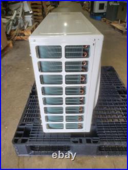 Samsung AC018MXSCCC 1.5 TON 18k BTU 1-Zone Mini Split Air Condition Outdoor Unit