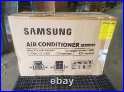 Samsung AC018MXSCCC 1.5 TON 18k BTU 1-Zone Mini Split Air Condition Outdoor Unit