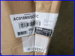 Samsung AC018MXSCCC 1.5 TON 18k BTU 1-Zone Mini Split Air Condition Outdoor Unit