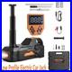 Taskstar-5-Ton-11000lbs-Low-Profile-Hydraulic-Electric-Car-Jack-Lift-with-Pump-01-cw