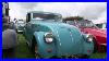 Torbay-Steam-Fair-2012-The-Wilson-Electric-Car-Owner-D-Burford-Newton-Abbot-01-zua
