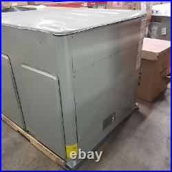 Trane 10 Ton Packaged Gas/Electric 208/230/60/3ph Model # YSJ120A3S0H0003