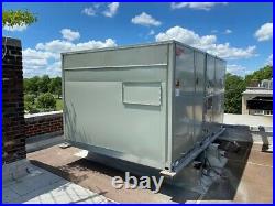 Trane 15 Ton Packaged Unitary Gas/Electric Rooftop Unit BRAND NEW