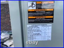 Trane 15 Ton Packaged Unitary Gas/Electric Rooftop Unit BRAND NEW