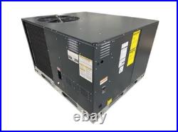 Trane 4YCL4024A1055A 2 Ton Convertible Gas/Electric Packaged Unit 14 SEER