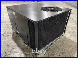 Trane 4YCL4024A1055A 2 Ton Convertible Gas/Electric Packaged Unit 14 SEER