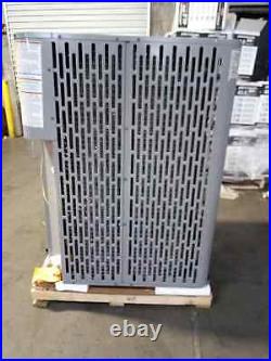 Trane 5 TON 14.3 SEER2 Air Conditioner Condenser, MODEL, Scratch & Dent