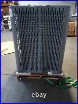 Trane 5 TON 14.3 SEER2 Air Conditioner Condenser, MODEL, Scratch & Dent