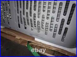 Trane 5 TON 14.3 SEER2 Air Conditioner Condenser, MODEL, Scratch & Dent