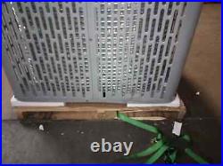 Trane 5 TON 14.3 SEER2 Air Conditioner Condenser, MODEL, Scratch & Dent