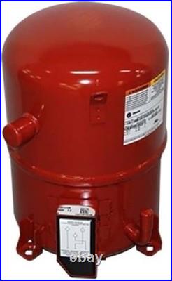 Trane CRHH075J0H00 Compressor, Red Steel, 3-Phase 200/230V Trane #270151011407