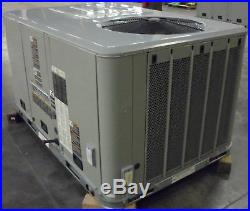 Trane Precedent 10 Ton Electric Cool AC THC120F 460V 3PH