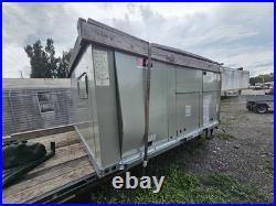 Trane Precedent 20 Ton Ac Package Unit 460V / 3Ph RTU/Horizontal 14.8 SEER