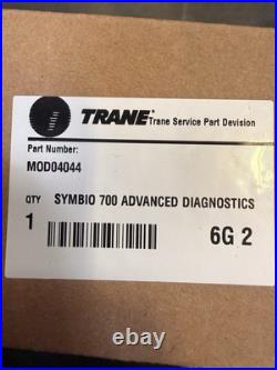 Trane Symbio 700 Control Unit MOD04044