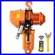 Uimoso-Electric-Chain-Hoist-Three-Phase-Crane-Hoist-4400-lb-2T-Load-20-ft-Lift-01-ns