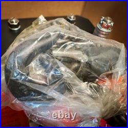 Unused CM Cyclone 646 Trolley Hoist 1/4 Ton, Army Type Unused CM Cyclone 646 Trolley Hoist 1/4 Ton, Army Type