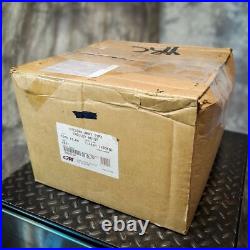 Unused CM Cyclone 646 Trolley Hoist 1/4 Ton, Army Type Unused CM Cyclone 646 Trolley Hoist 1/4 Ton, Army Type