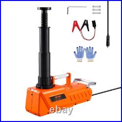 VEVOR Electric Car Jack 15 Tons /33000 lbs Portable Jack kit with LED Light