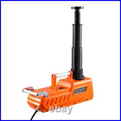 VEVOR Electric Car Jack 15 Tons /33000 lbs Portable Jack kit with LED Light